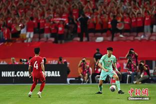 范志毅：中国打韩国是三七开的球，估计下一场不一定用张琳芃